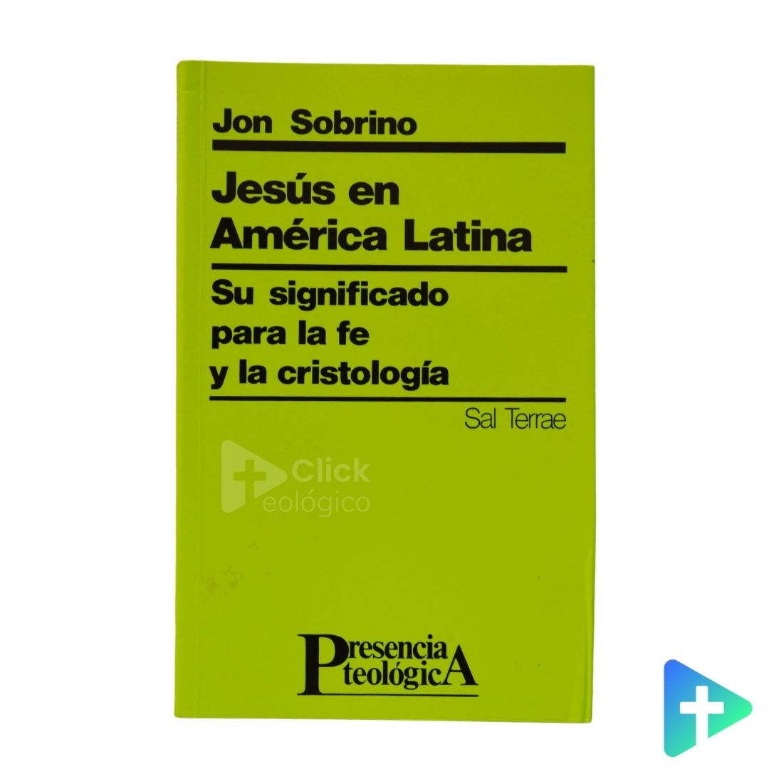 Jesús en América Latina Jesús en América Latina